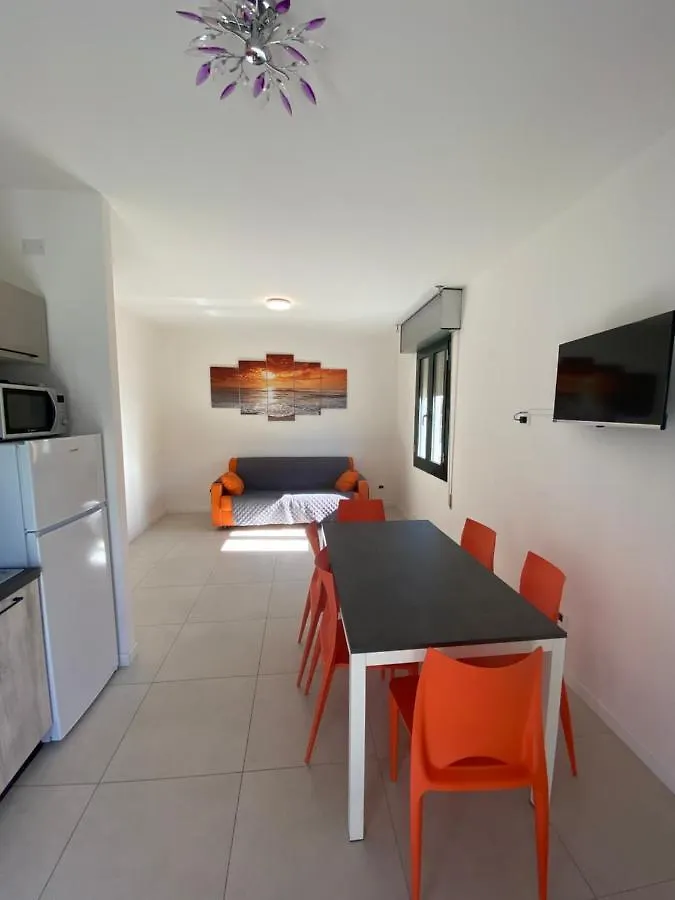 Appartamento RESIDENCE QUITO PIAZZA MAZZINI 150m dal mare e vicino Pista Azzurra Lido di Jesolo Italia