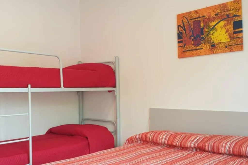 Residence Quito Piazza Mazzini 150M Dal Mare E Vicino Pista Azzurra Lido di Jesolo Apartment