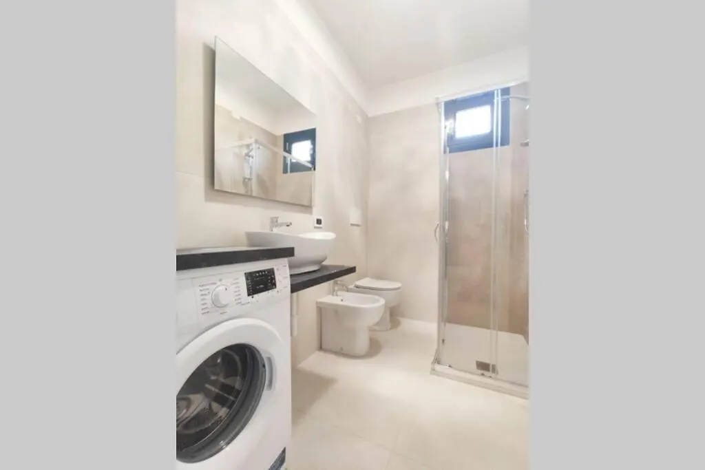 Residence Quito Piazza Mazzini 150M Dal Mare E Vicino Pista Azzurra ليدو دي يسولو